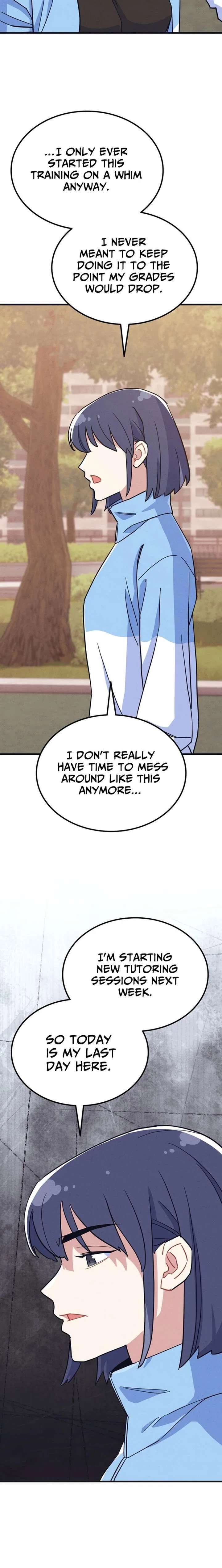 Physical Education Teacher Kim Gyeran Chapter 19 – Page 2