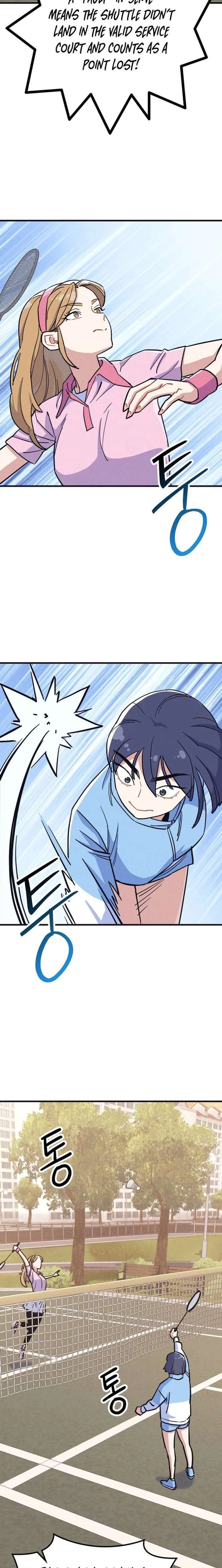 Physical Education Teacher Kim Gyeran Chapter 19 – Page 10