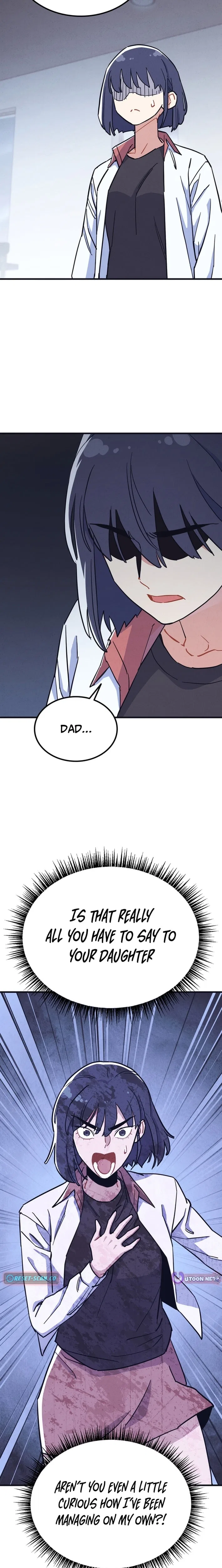 Physical Education Teacher Kim Gyeran Chapter 18 – Page 3