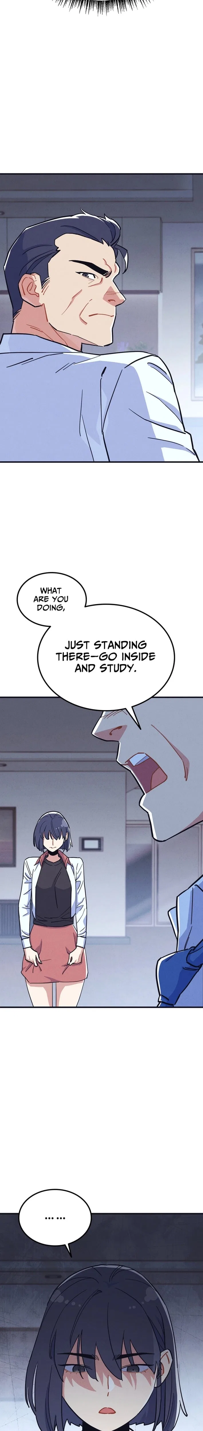 Physical Education Teacher Kim Gyeran Chapter 18 – Page 4