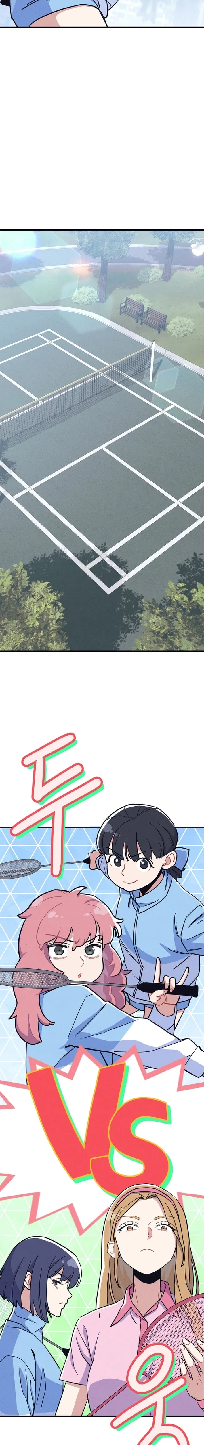 Physical Education Teacher Kim Gyeran Chapter 18 – Page 10