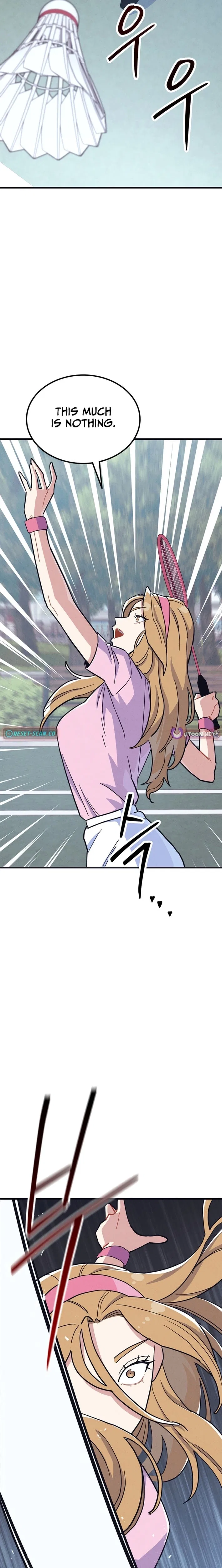 Physical Education Teacher Kim Gyeran Chapter 18 – Page 12