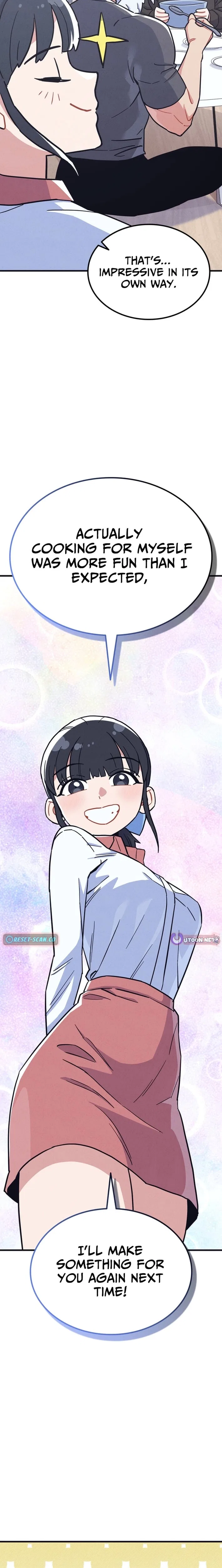Physical Education Teacher Kim Gyeran Chapter 17 – Page 20