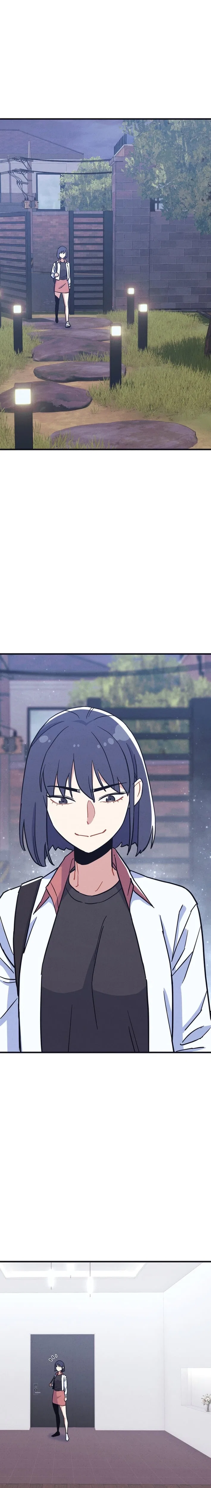 Physical Education Teacher Kim Gyeran Chapter 17 – Page 22