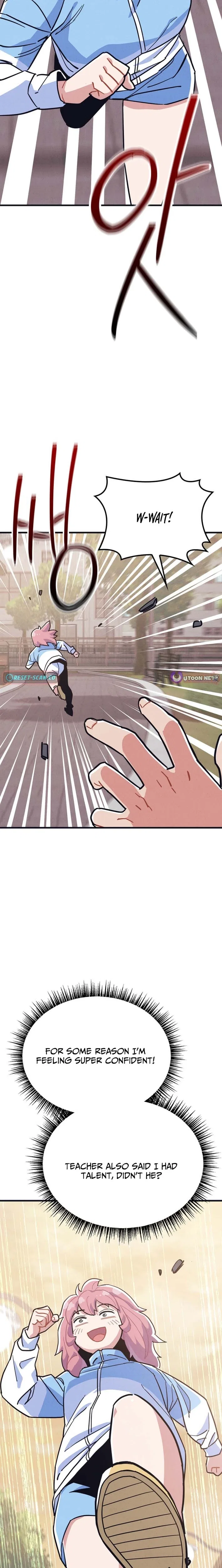 Physical Education Teacher Kim Gyeran Chapter 15 – Page 14
