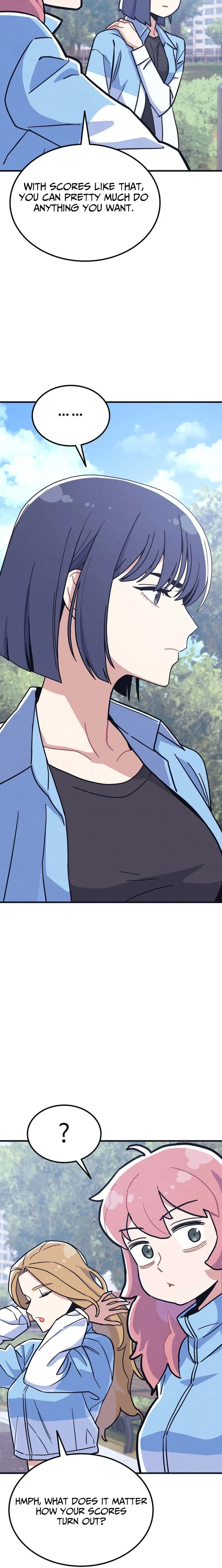 Physical Education Teacher Kim Gyeran Chapter 14 – Page 11
