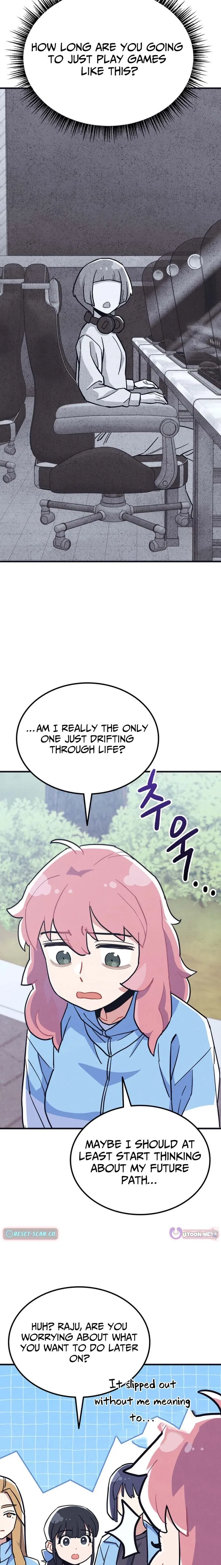 Physical Education Teacher Kim Gyeran Chapter 14 – Page 14