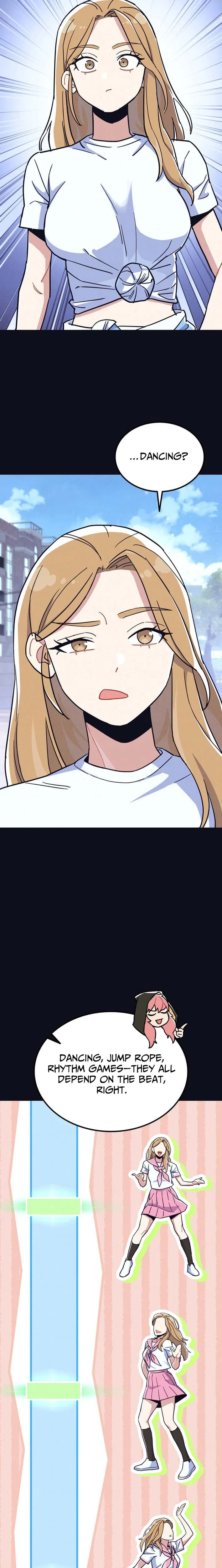 Physical Education Teacher Kim Gyeran Chapter 13 – Page 4
