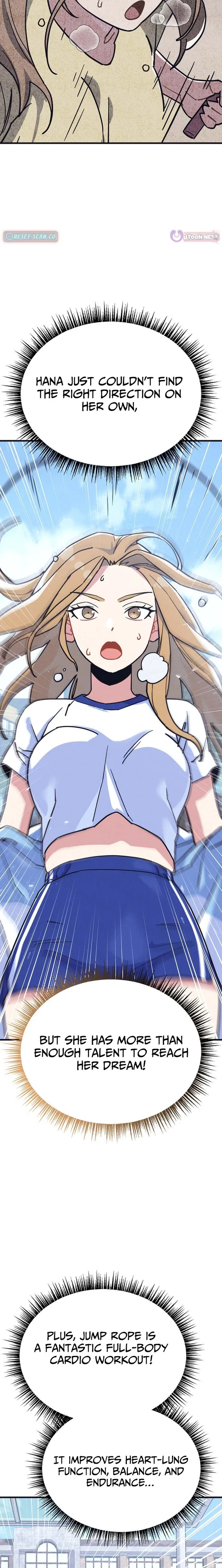 Physical Education Teacher Kim Gyeran Chapter 13 – Page 9