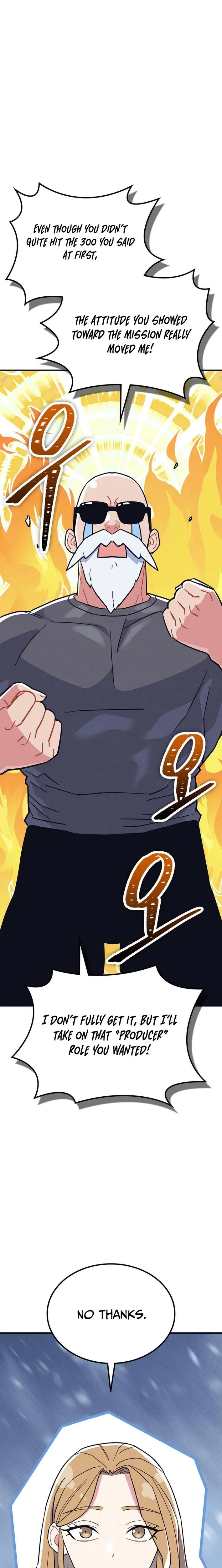 Physical Education Teacher Kim Gyeran Chapter 13 – Page 15