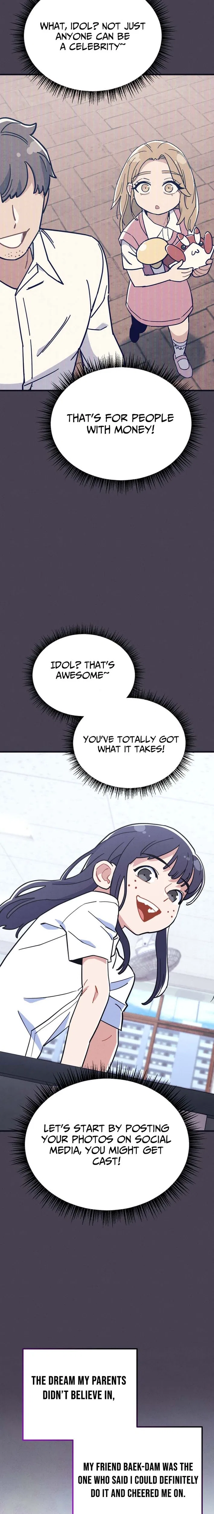 Physical Education Teacher Kim Gyeran Chapter 12 – Page 10