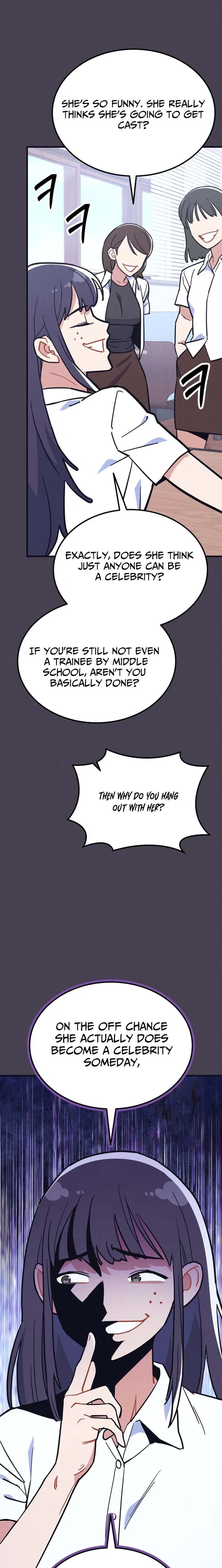 Physical Education Teacher Kim Gyeran Chapter 12 – Page 13