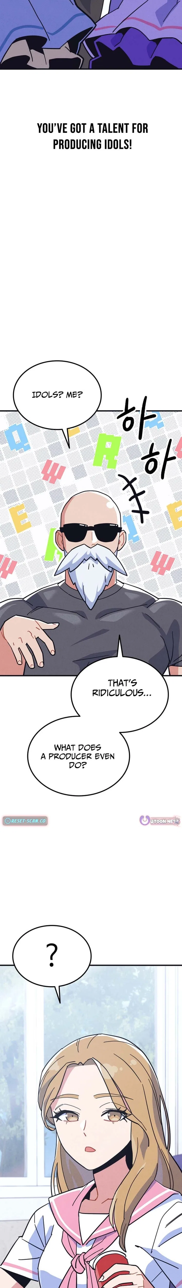 Physical Education Teacher Kim Gyeran Chapter 11 – Page 23