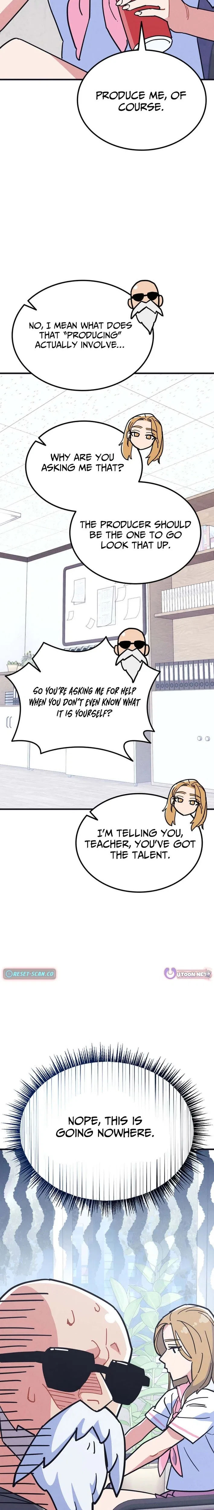Physical Education Teacher Kim Gyeran Chapter 11 – Page 24