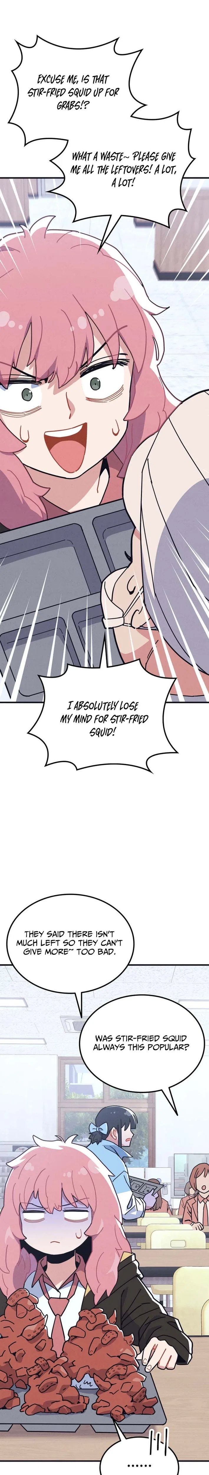 Physical Education Teacher Kim Gyeran Chapter 10 – Page 9