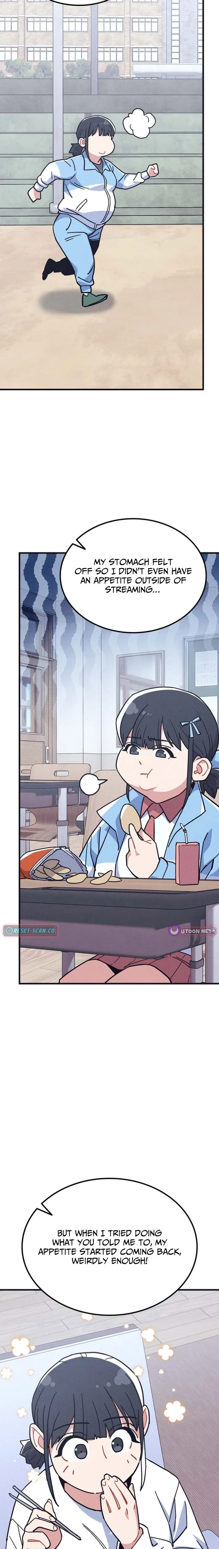 Physical Education Teacher Kim Gyeran Chapter 10 – Page 19