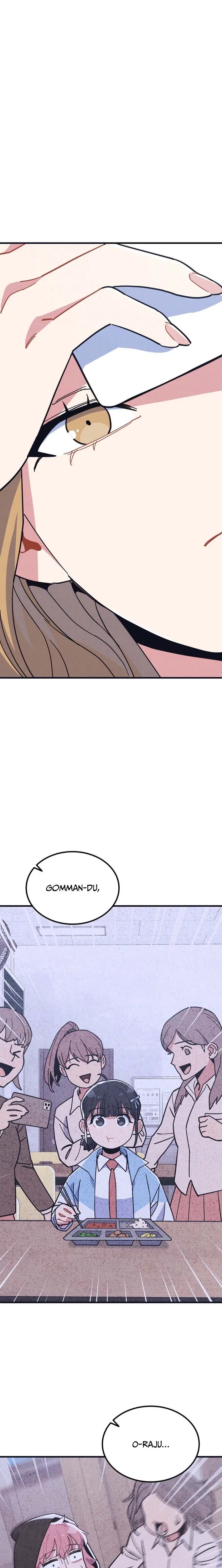 Physical Education Teacher Kim Gyeran Chapter 10 – Page 24