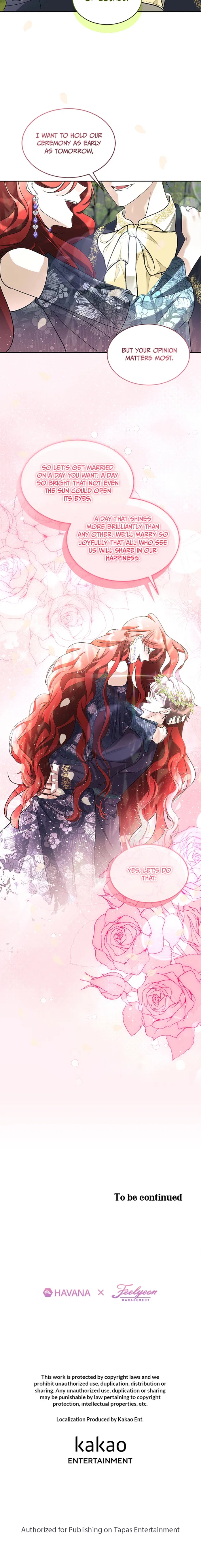 Fostering the Male Lead Chapter 98 – Page 5