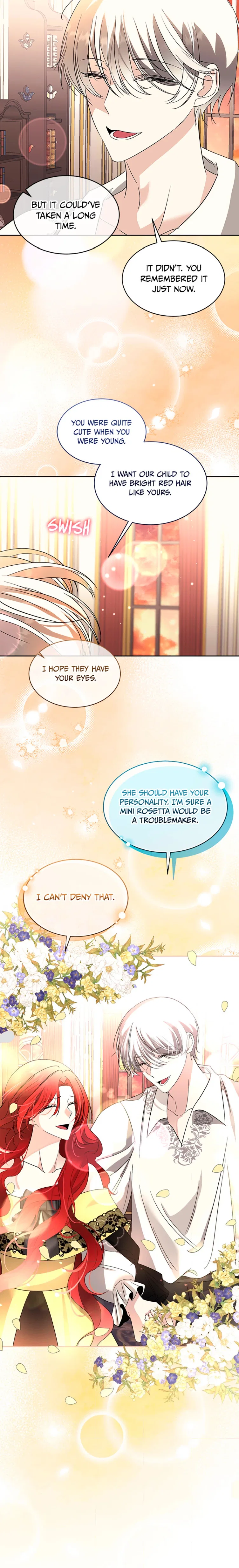 Fostering the Male Lead Chapter 96 – Page 6