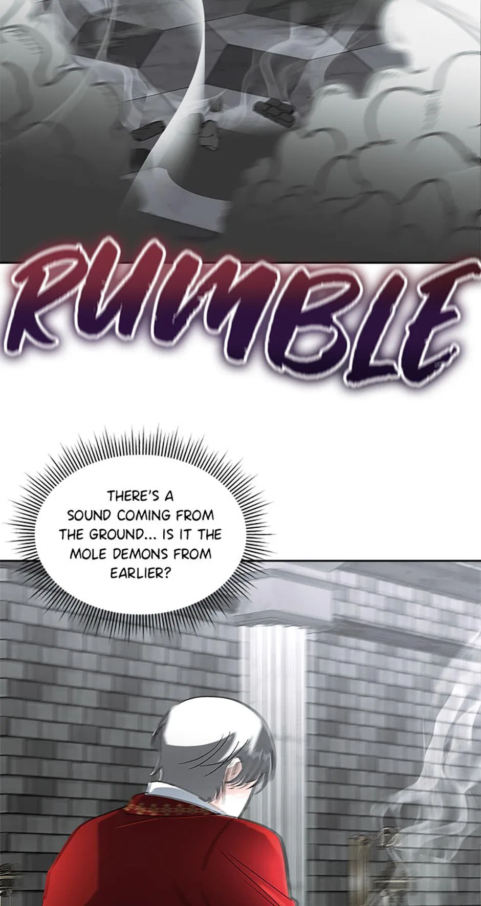 Fostering the Male Lead Chapter 95 – Page 2