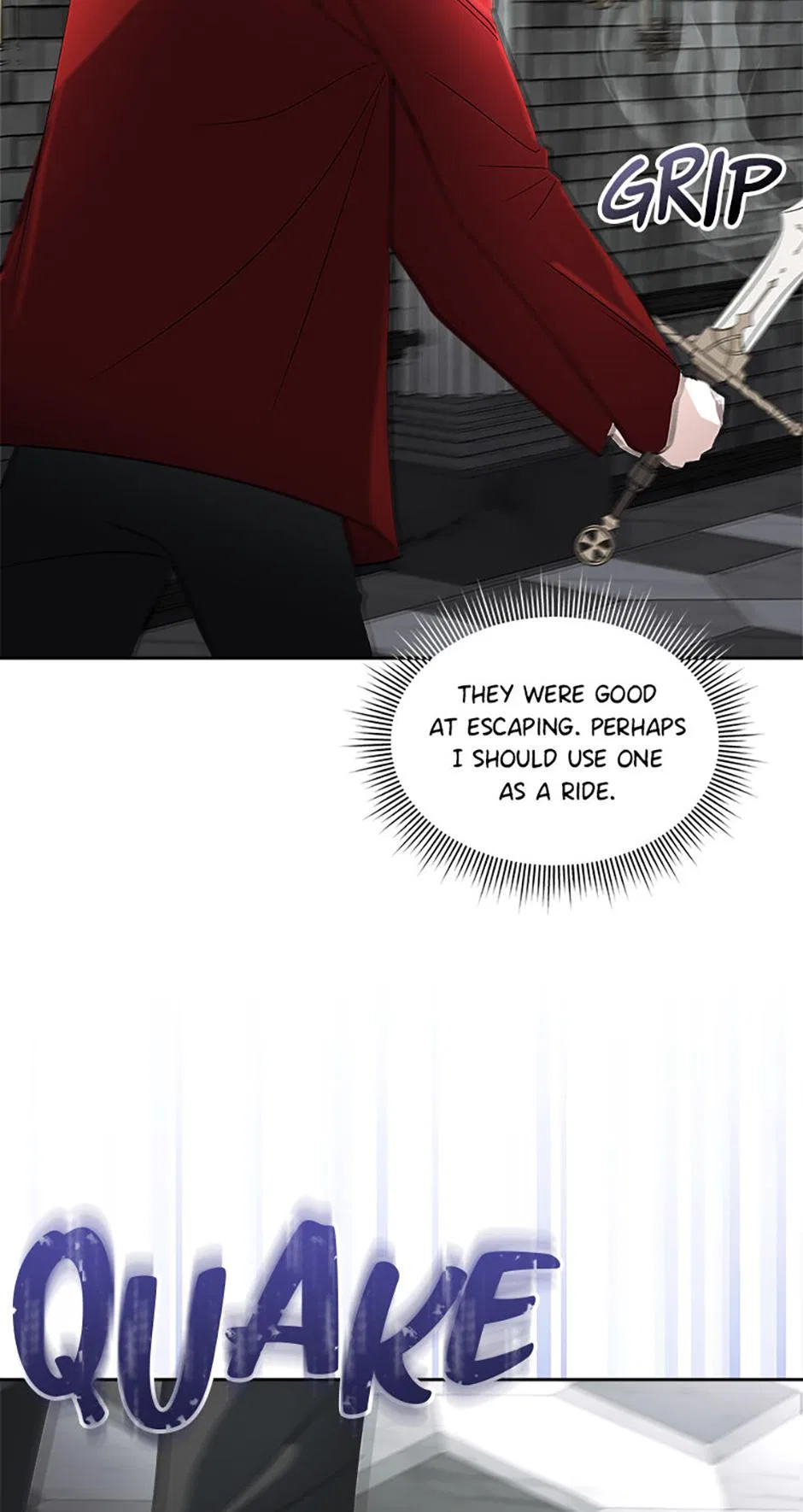 Fostering the Male Lead Chapter 95 – Page 3