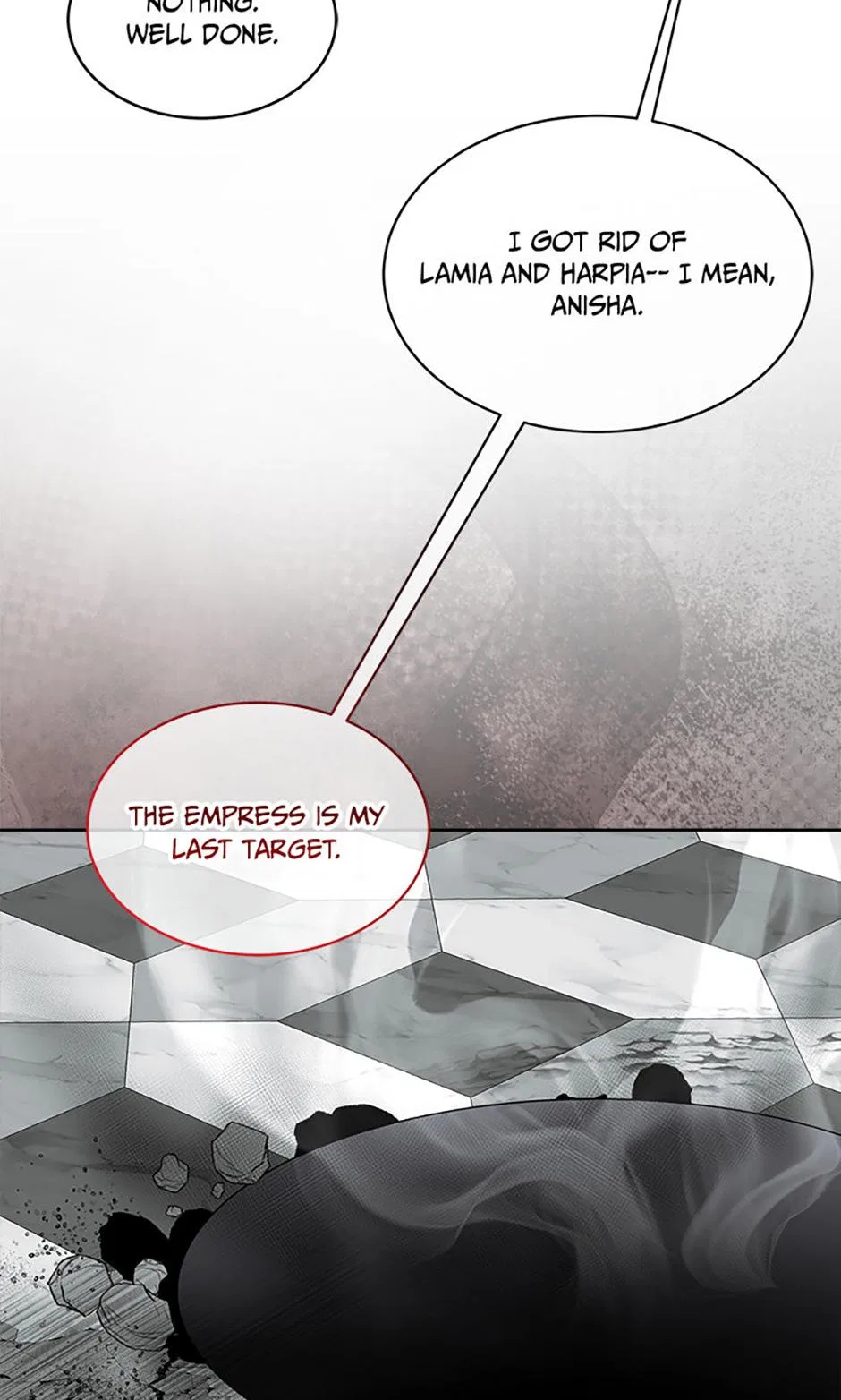 Fostering the Male Lead Chapter 95 – Page 8