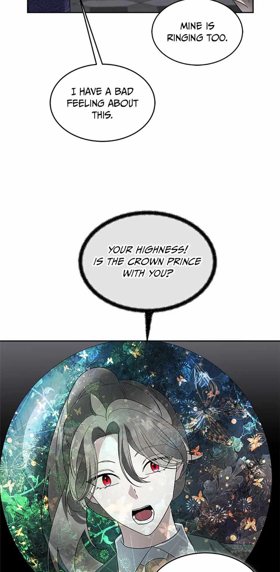Fostering the Male Lead Chapter 95 – Page 14