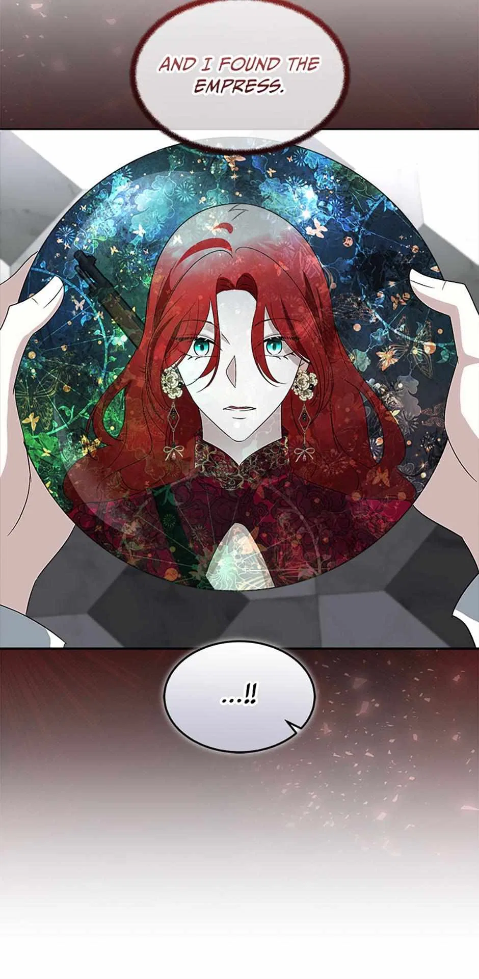 Fostering the Male Lead Chapter 95 – Page 16