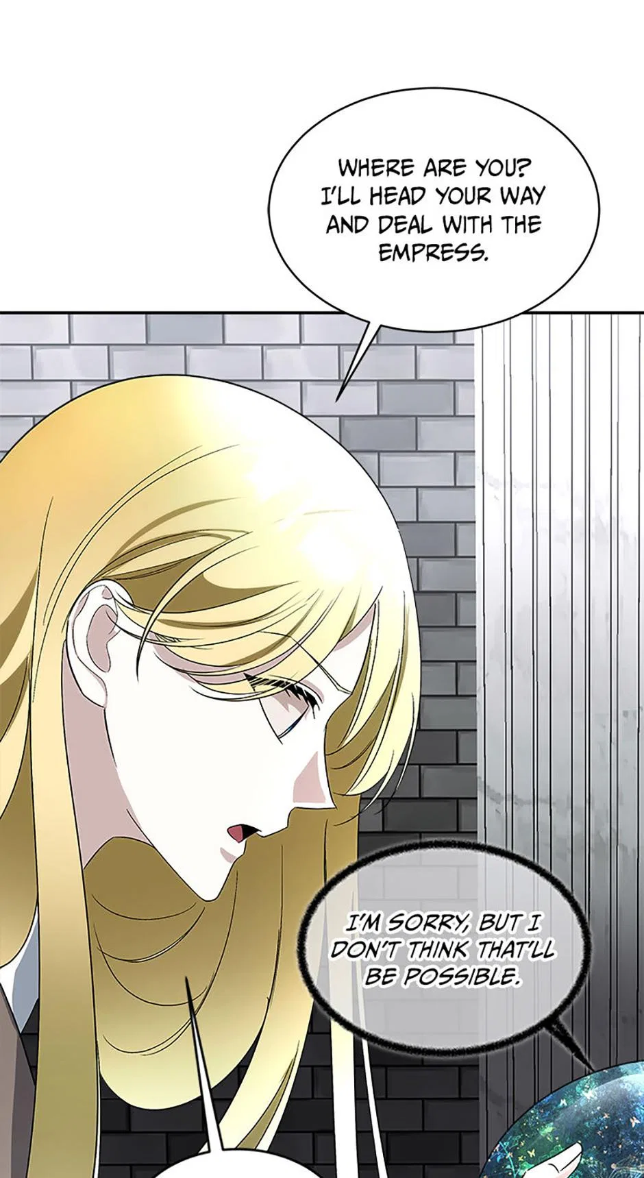Fostering the Male Lead Chapter 95 – Page 17