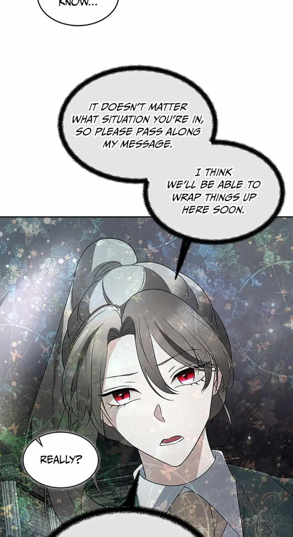 Fostering the Male Lead Chapter 95 – Page 20
