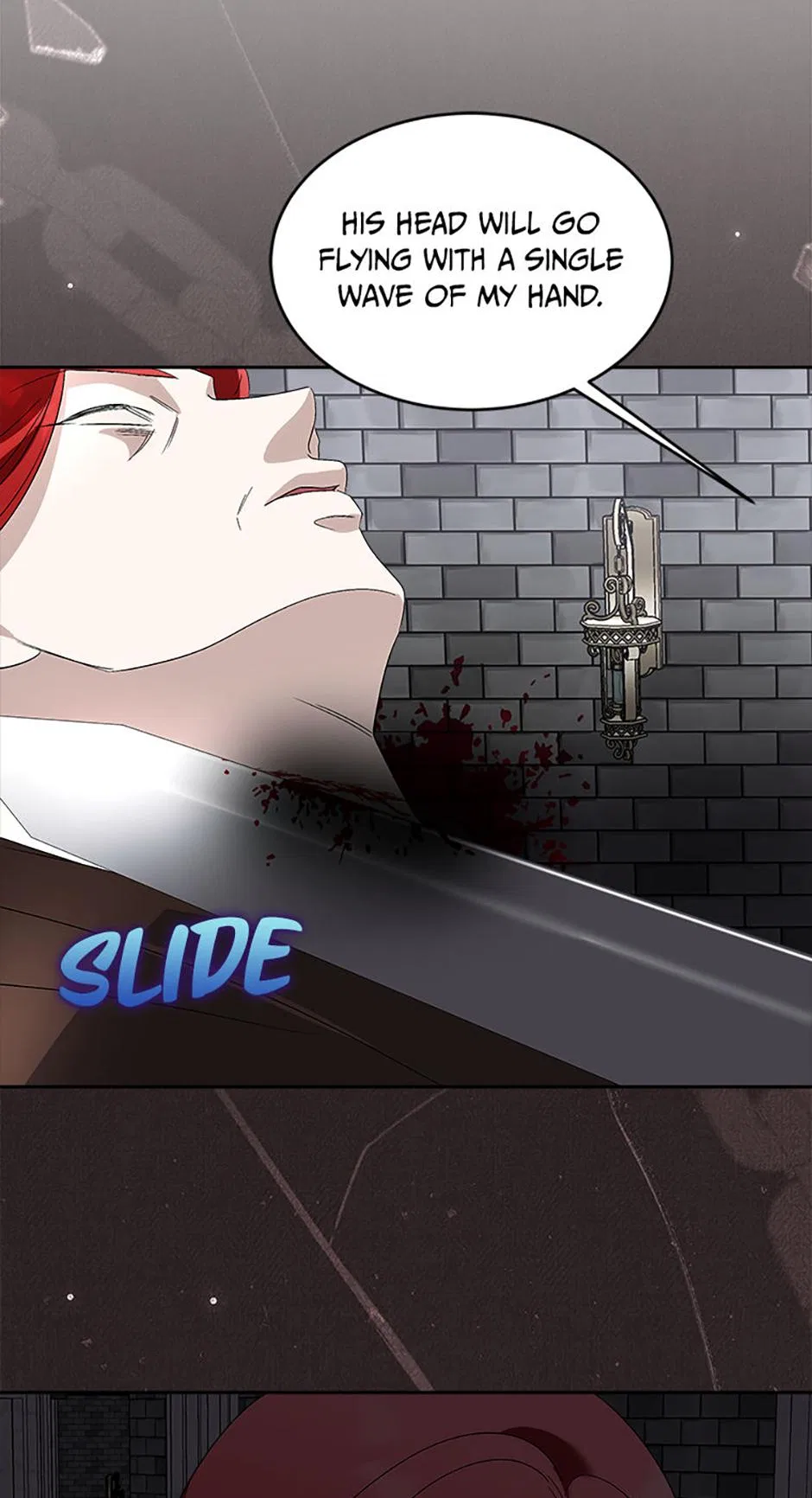 Fostering the Male Lead Chapter 95 – Page 32