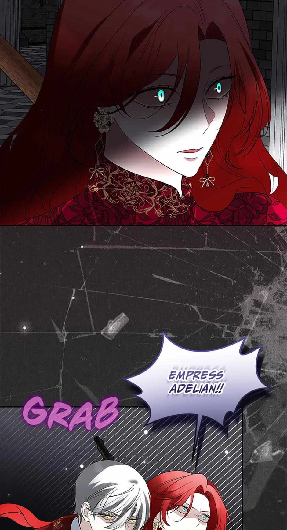 Fostering the Male Lead Chapter 95 – Page 33
