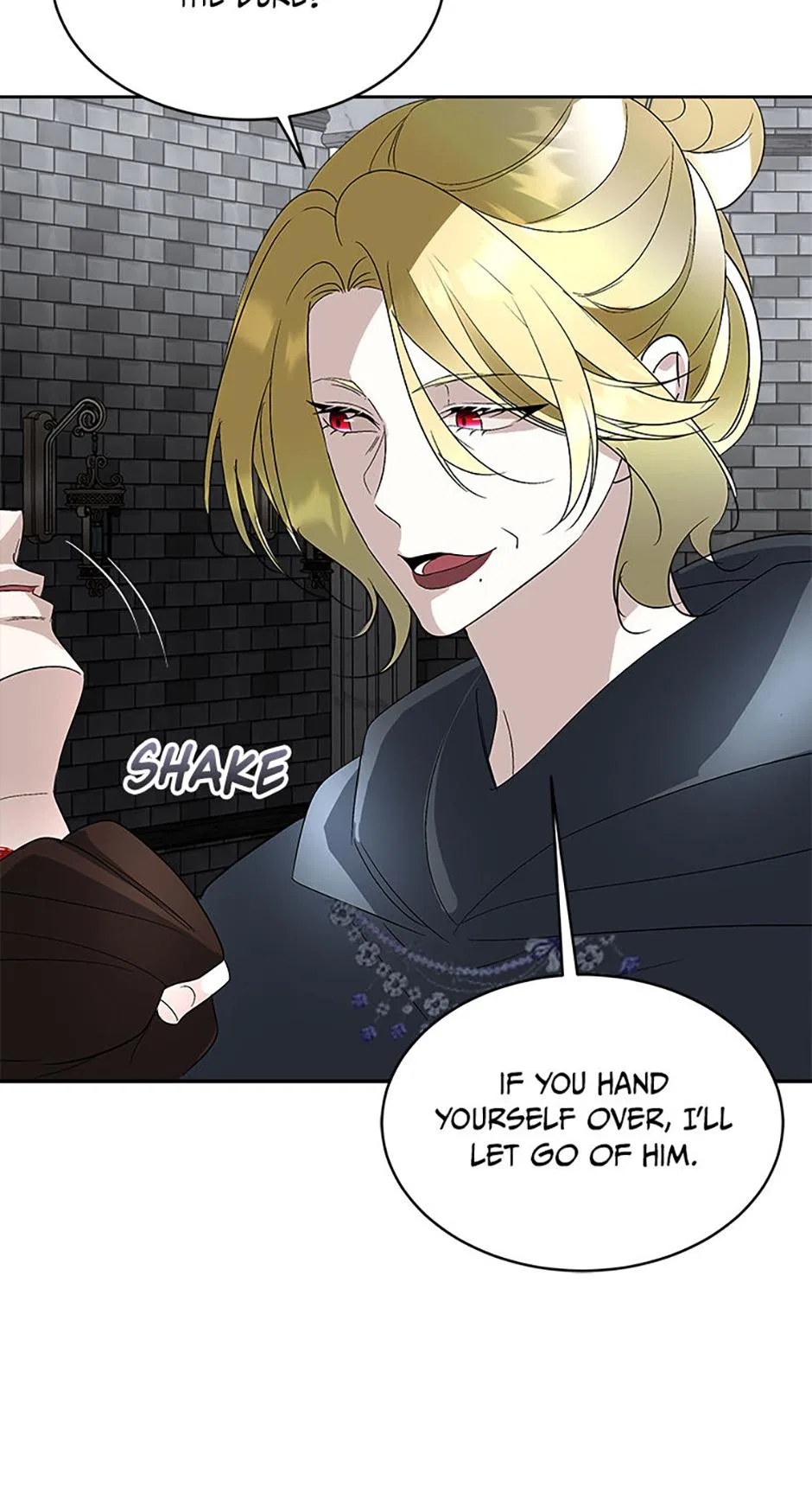 Fostering the Male Lead Chapter 95 – Page 36