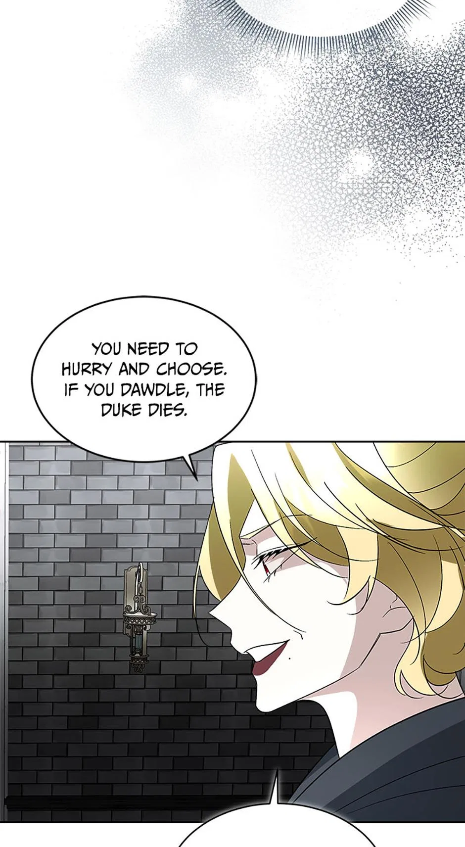 Fostering the Male Lead Chapter 95 – Page 38