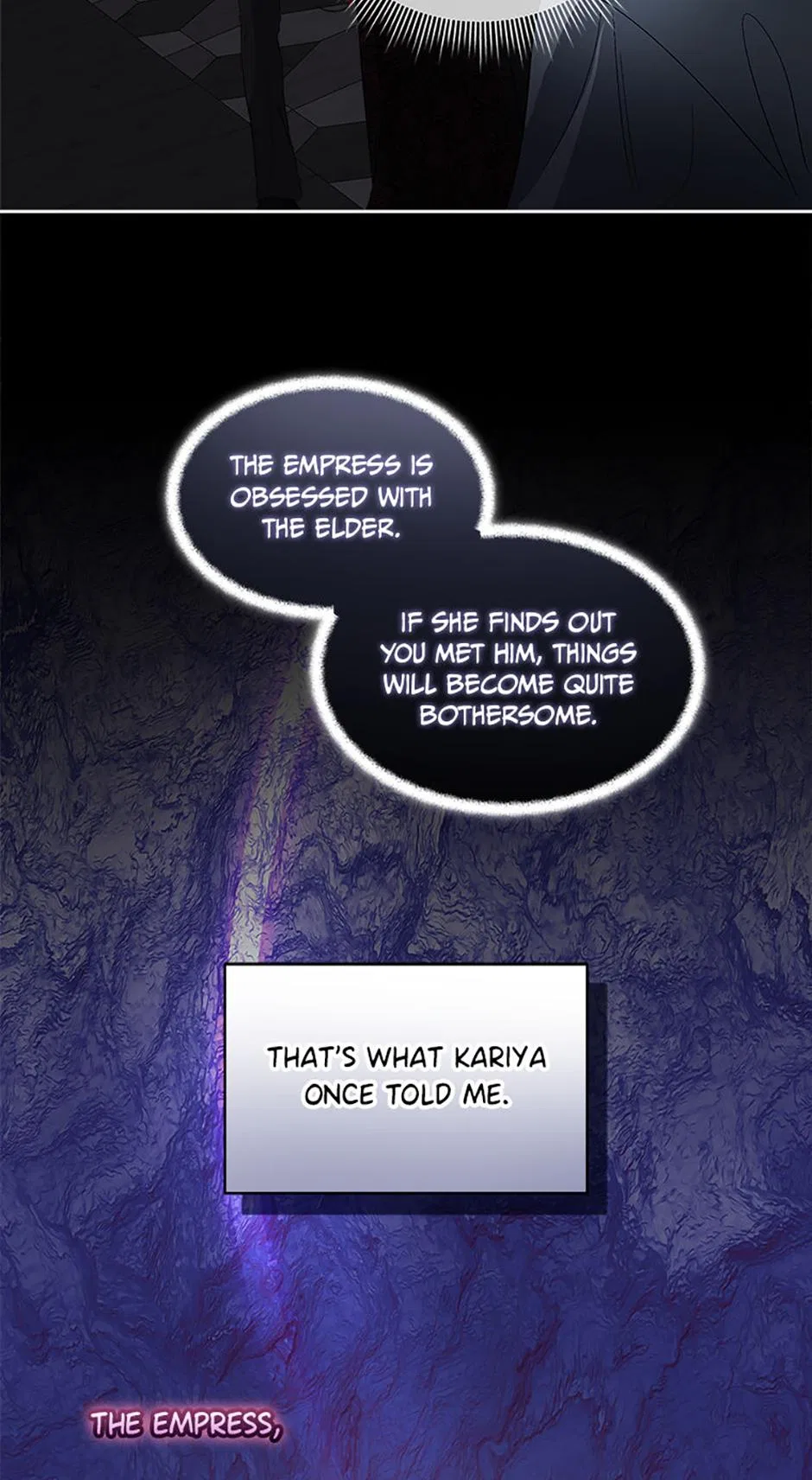 Fostering the Male Lead Chapter 95 – Page 40