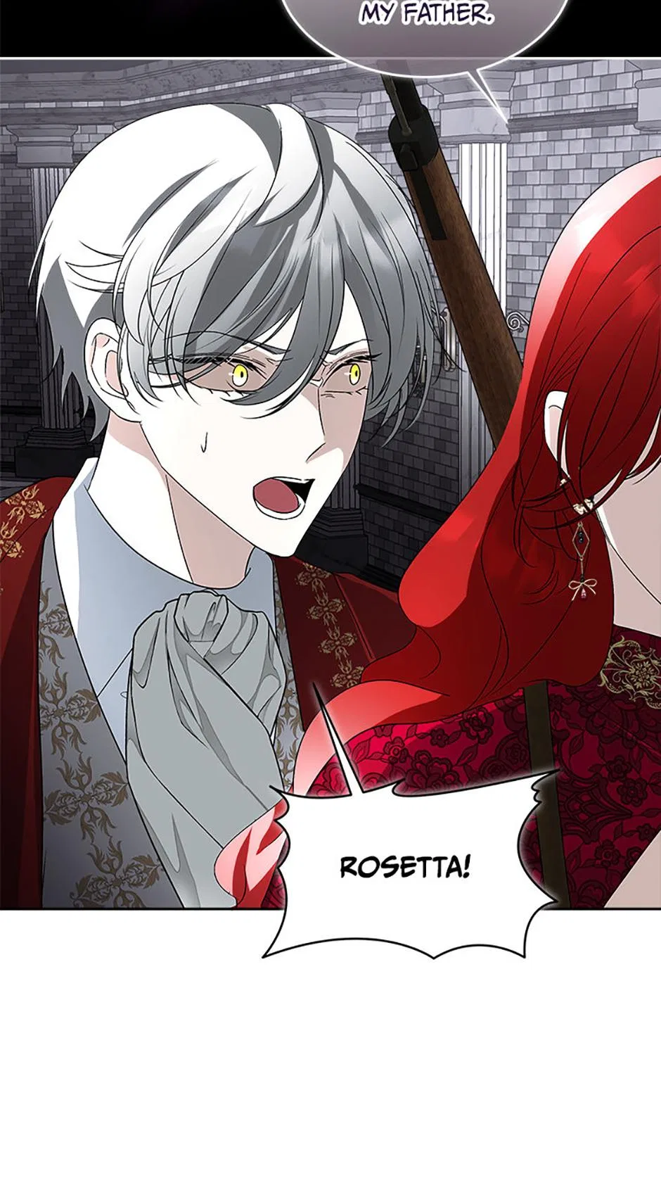 Fostering the Male Lead Chapter 95 – Page 42