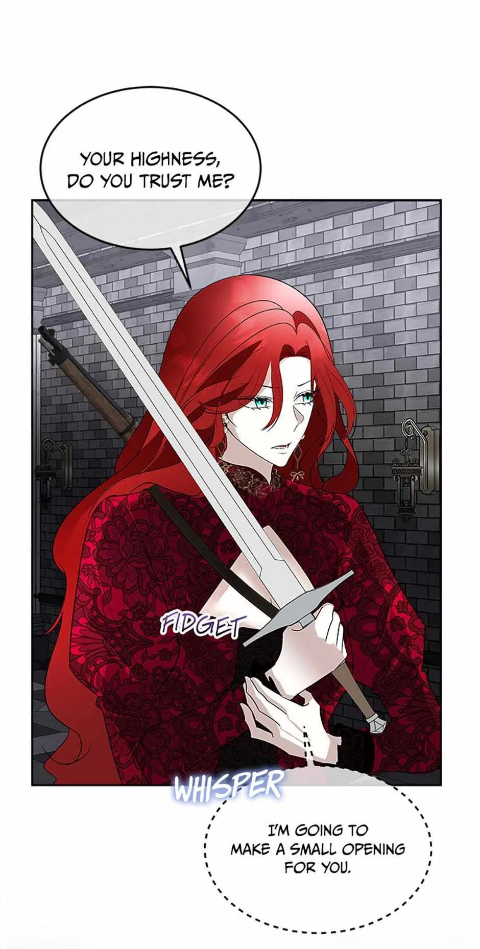 Fostering the Male Lead Chapter 95 – Page 43