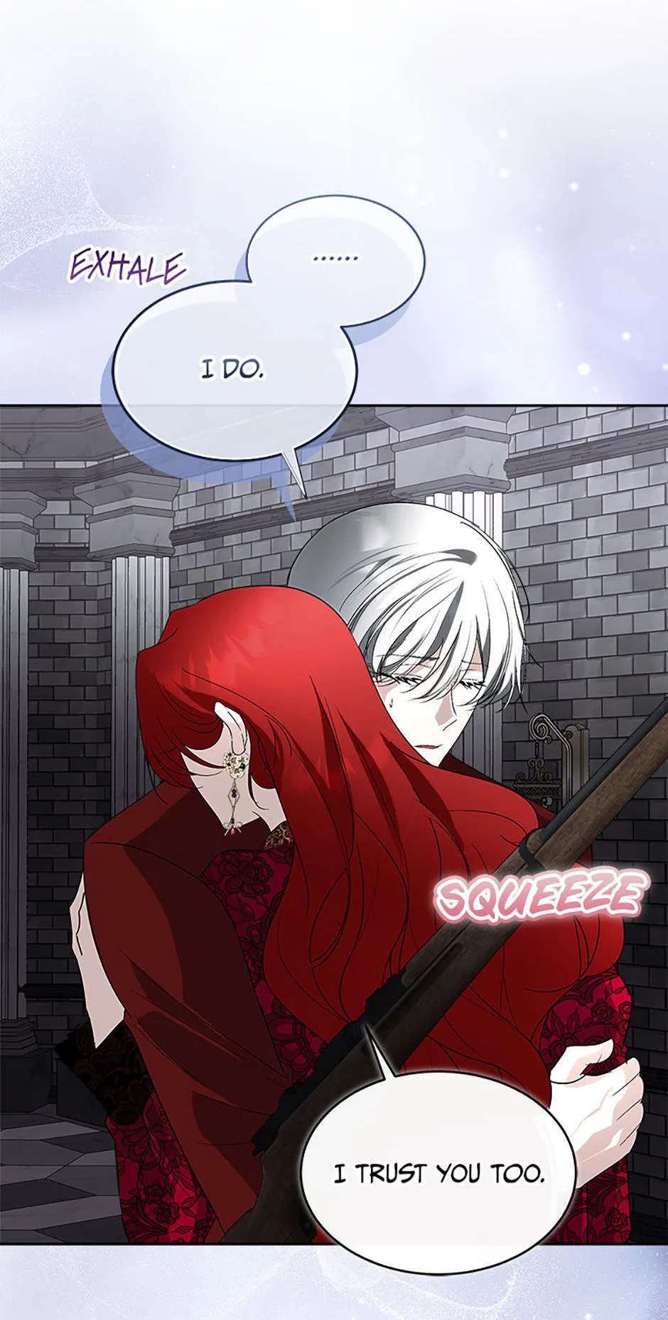 Fostering the Male Lead Chapter 95 – Page 44