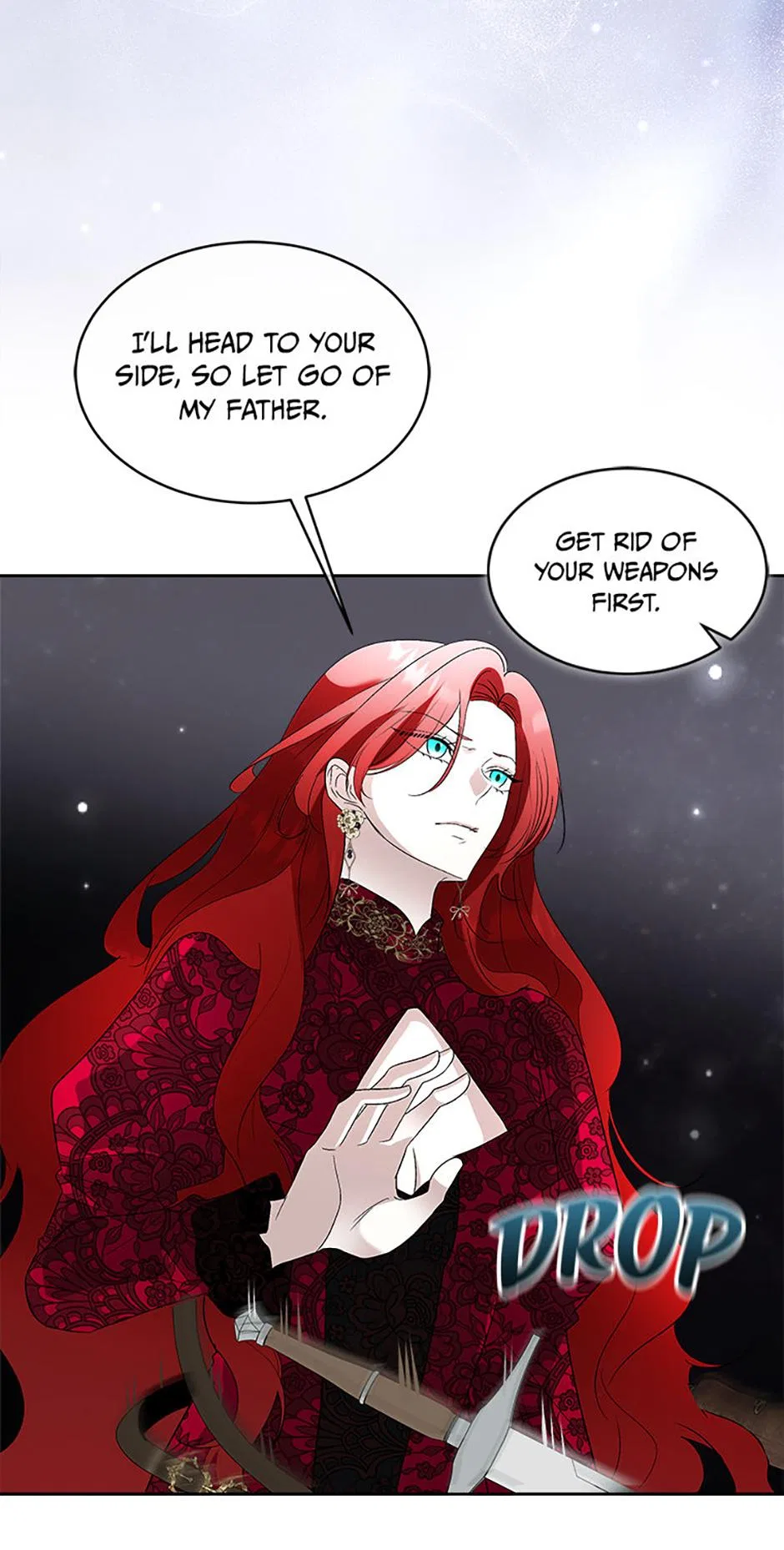 Fostering the Male Lead Chapter 95 – Page 45