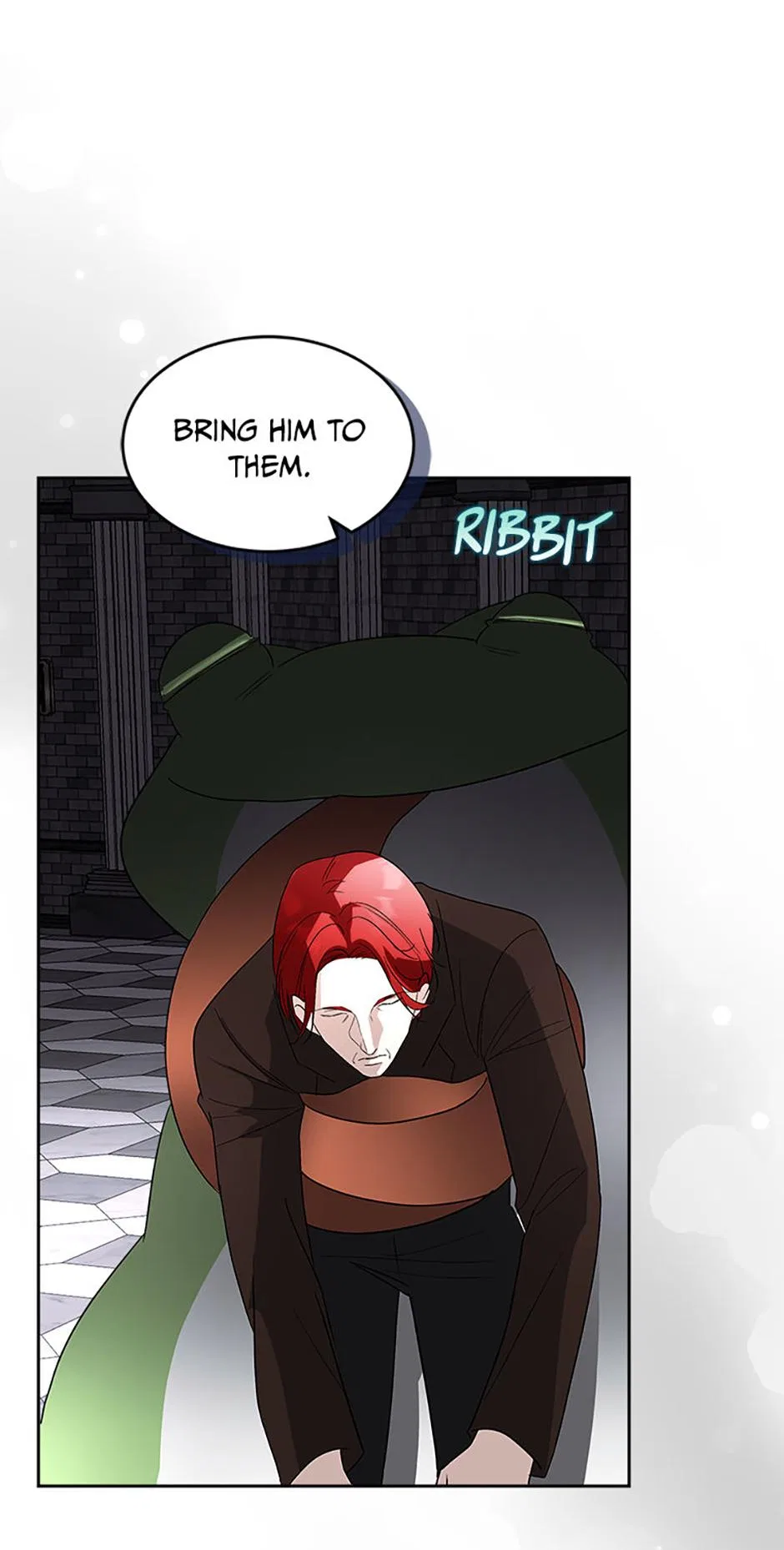 Fostering the Male Lead Chapter 95 – Page 46