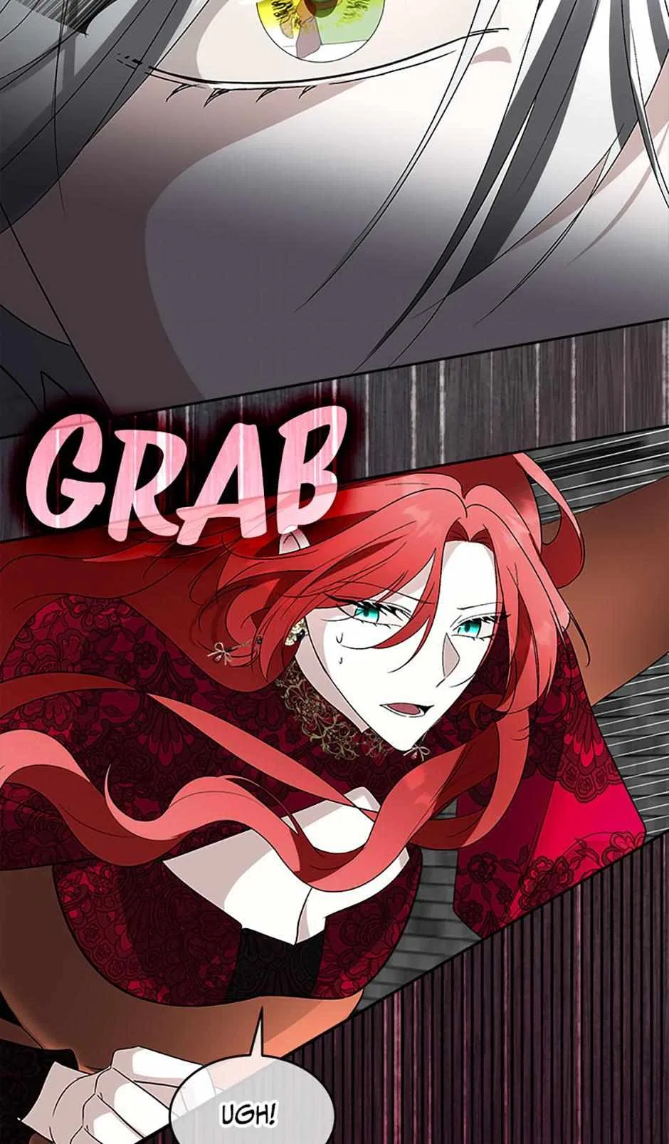 Fostering the Male Lead Chapter 95 – Page 50