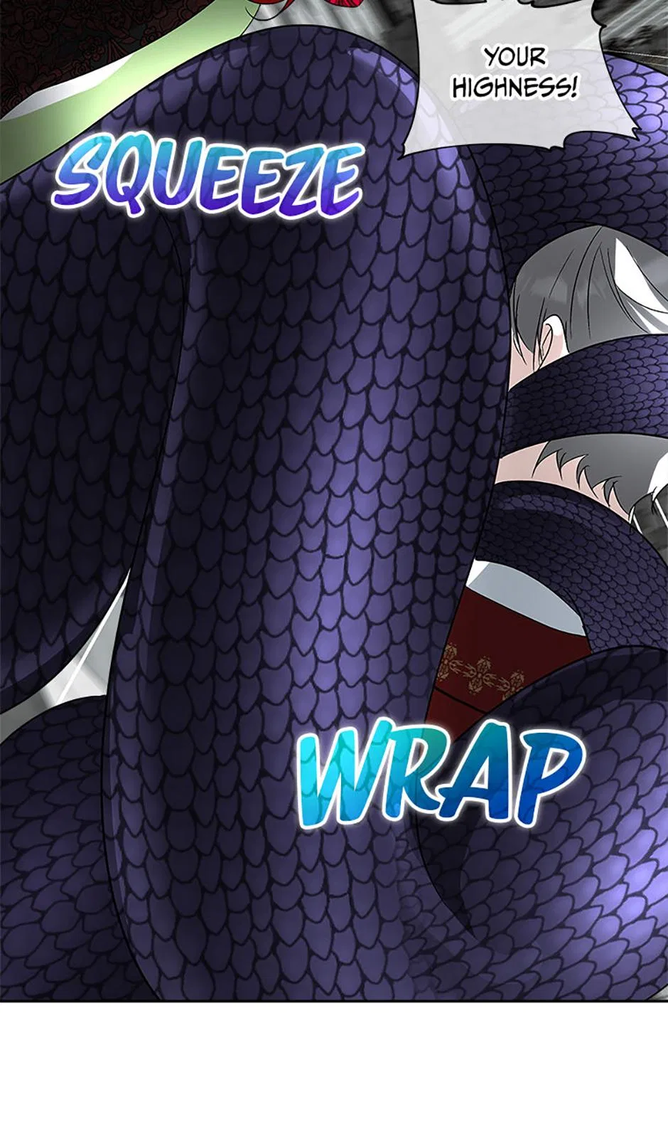 Fostering the Male Lead Chapter 95 – Page 52