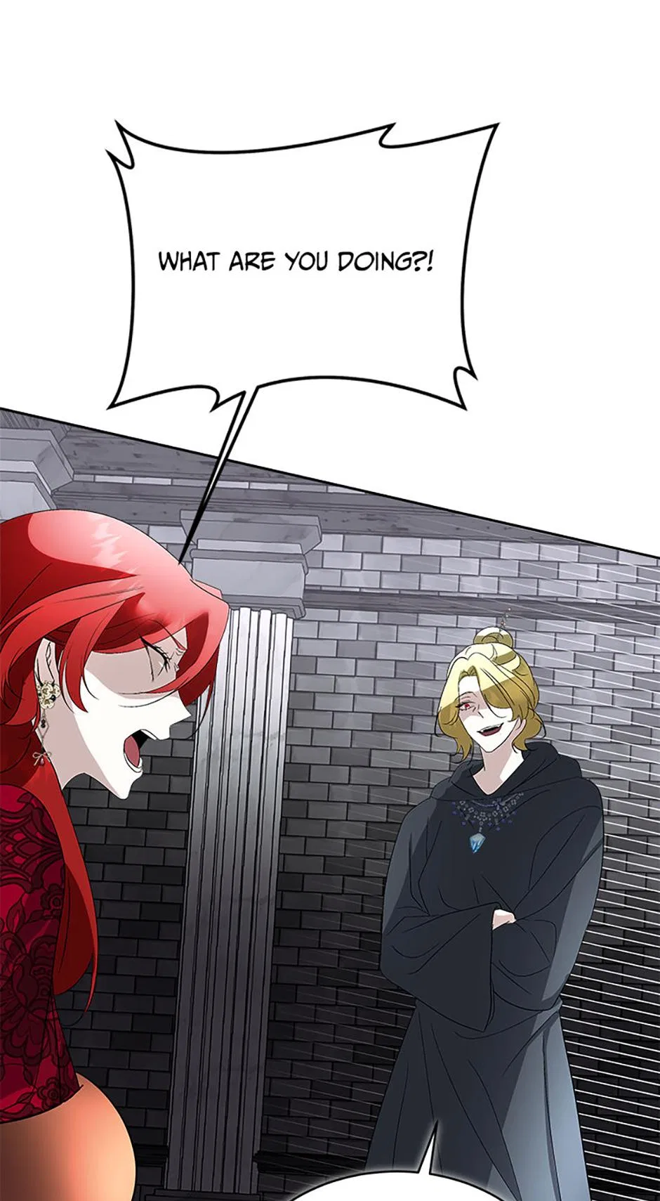 Fostering the Male Lead Chapter 95 – Page 53
