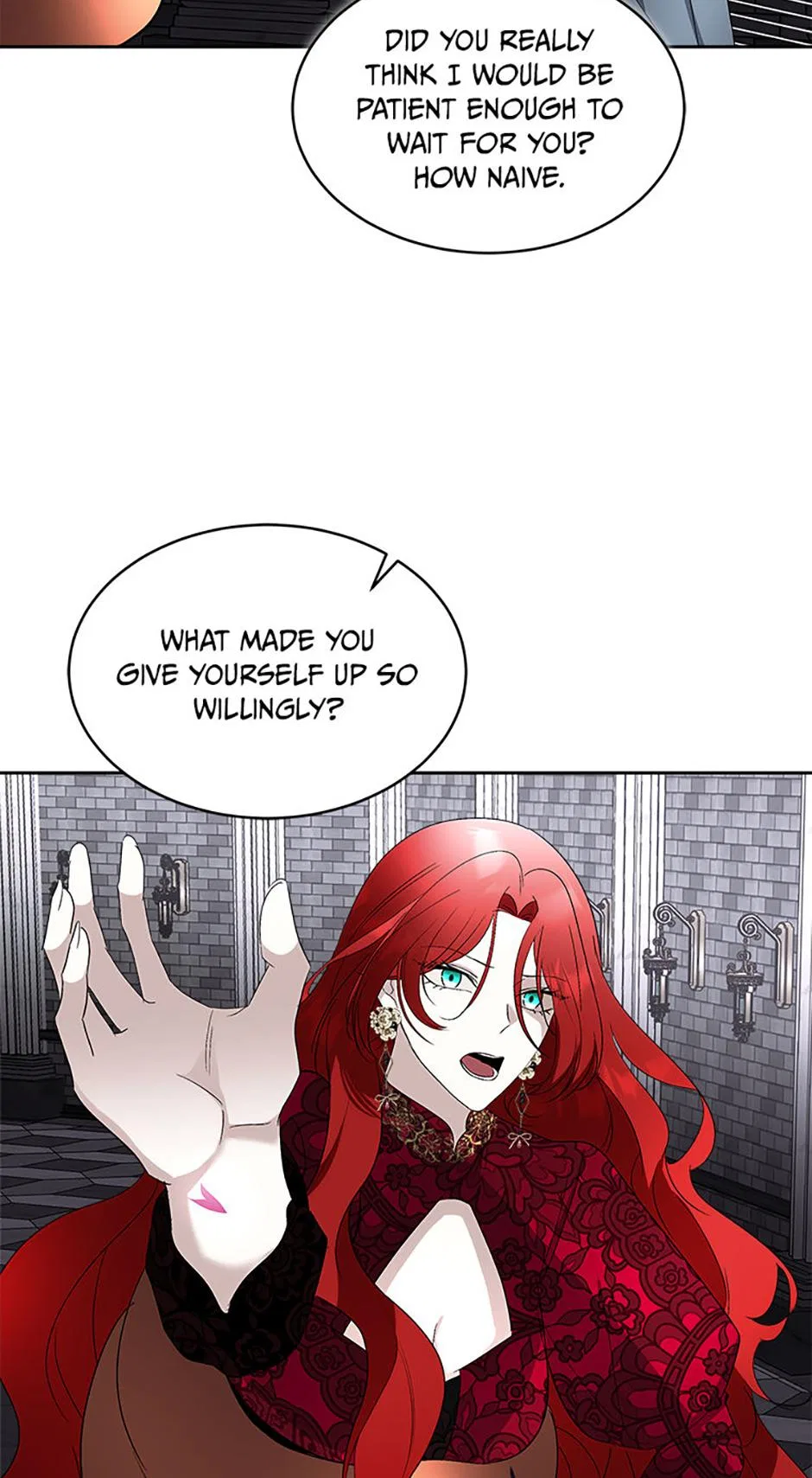 Fostering the Male Lead Chapter 95 – Page 54