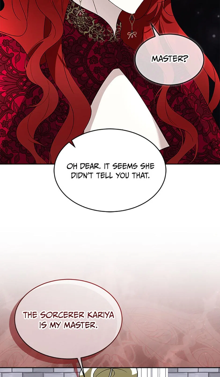 Fostering the Male Lead Chapter 95 – Page 59