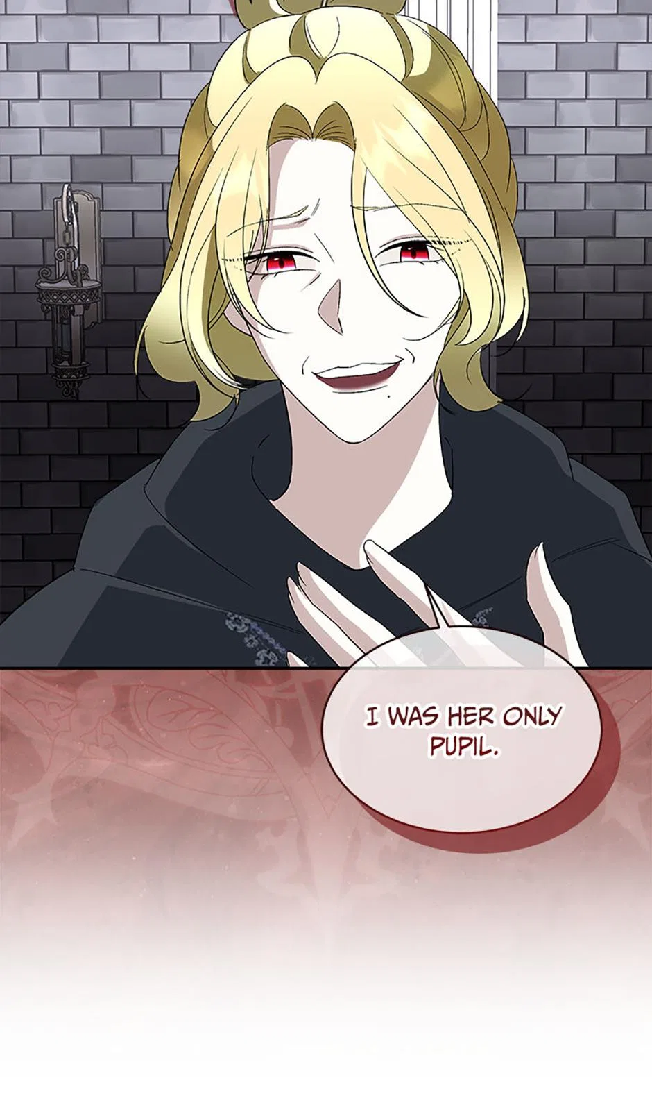 Fostering the Male Lead Chapter 95 – Page 60