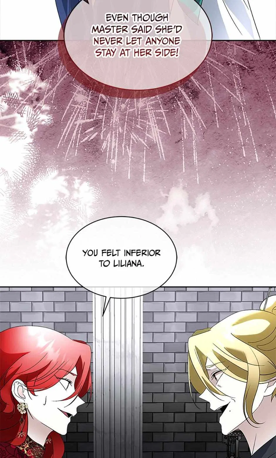 Fostering the Male Lead Chapter 95 – Page 62
