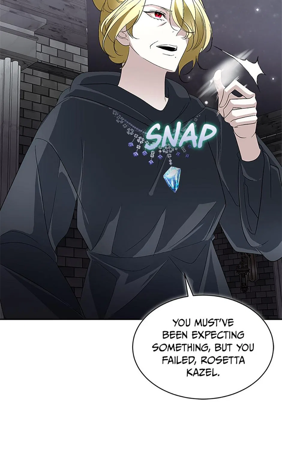 Fostering the Male Lead Chapter 95 – Page 64
