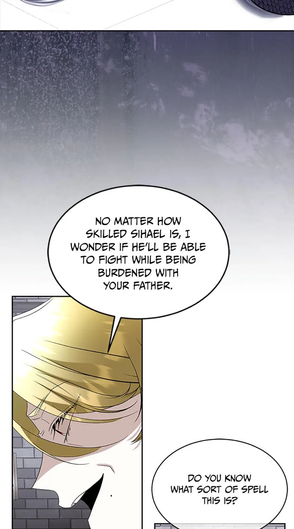 Fostering the Male Lead Chapter 95 – Page 66