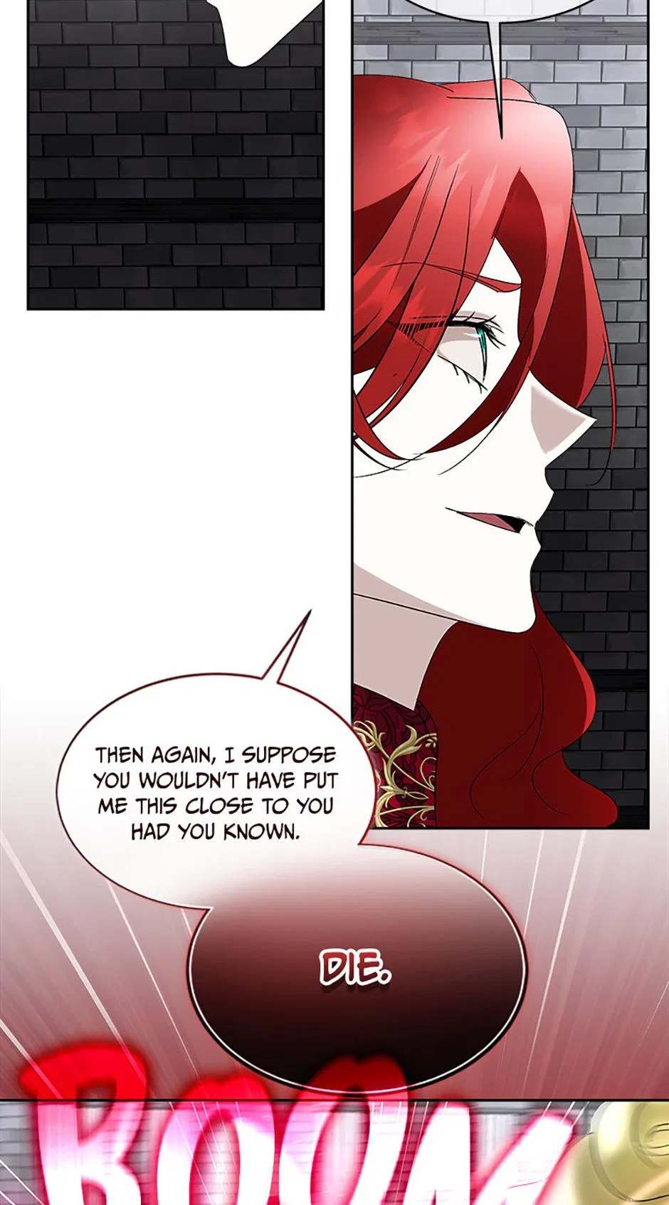 Fostering the Male Lead Chapter 95 – Page 67